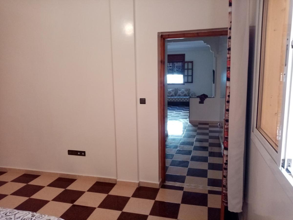 Grand Appartement A 5 Mn De La Plage Agadir Exterior photo
